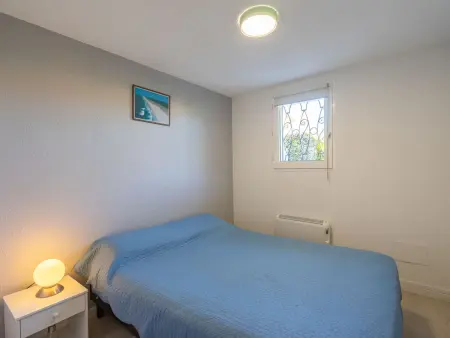 Les Jardins de l'Océan, Maison 5 personnes à Vaux Sur Mer - Photo 8