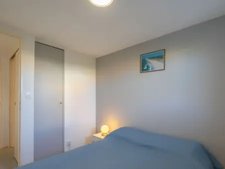 Les Jardins de l'Océan, Maison 5 personnes à Vaux Sur Mer - Photo 9