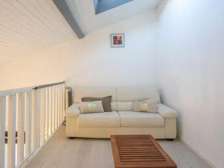 Les Jardins de l'Océan, Maison 5 personnes à Vaux Sur Mer - Photo 11