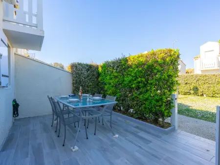 Les Jardins de l'Océan, Maison 5 personnes à Vaux Sur Mer - Photo 16