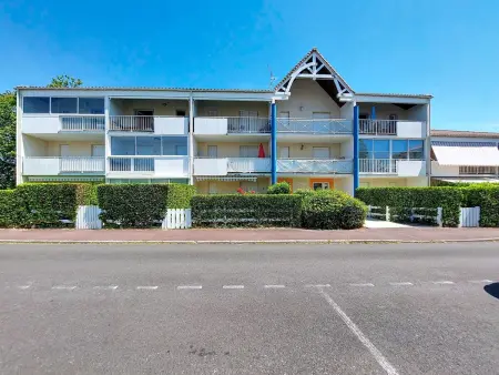 Les Jardins de l'Océan, Maison 5 personnes à Vaux Sur Mer - Photo 24