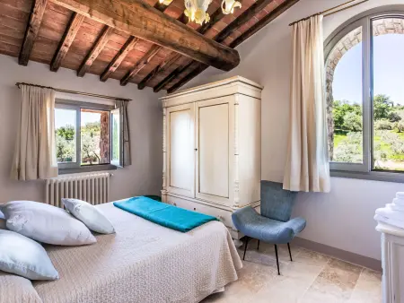 Meletta, Villa 6 personnes à Gambassi Terme - Photo 14