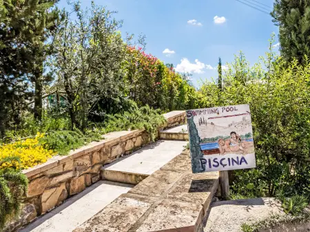 Meletta, Villa 6 personnes à Gambassi Terme - Photo 32