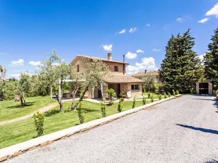 Meletta, Villa 6 personnes à Gambassi Terme - Photo 37