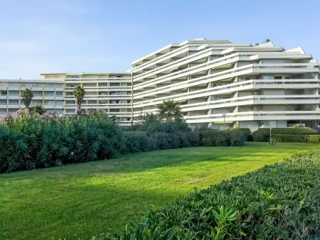 Le Beaupré, Appartement 4 personnes à Canet Plage - Photo 1