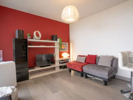 Le Beaupré, Appartement 4 personnes à Canet Plage - Photo 2