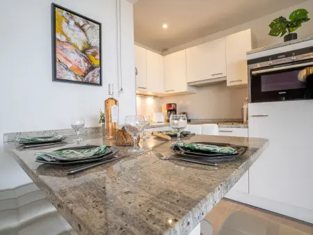 Le Beaupré, Appartement 4 personnes à Canet Plage - Photo 3