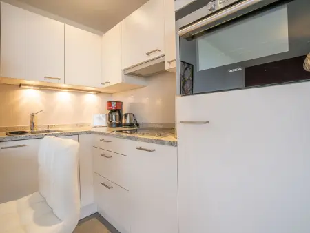 Le Beaupré, Appartement 4 personnes à Canet Plage - Photo 9