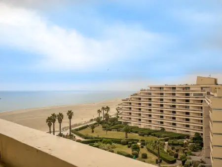Le Beaupré, Appartement 4 personnes à Canet Plage - Photo 16