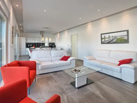 Lungera, Villa 8 personnes à Štinjan - Photo 8
