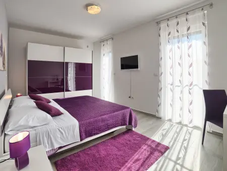 Lungera, Villa 8 personnes à Štinjan - Photo 11