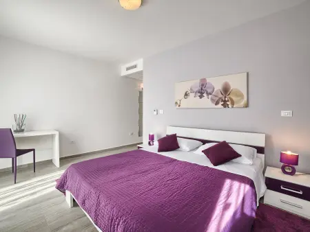 Lungera, Villa 8 personnes à Štinjan - Photo 12