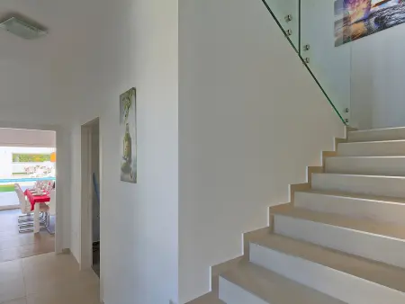 Lungera, Villa 8 personnes à Štinjan - Photo 14