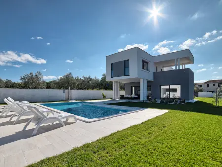 Lungera, Villa 8 personnes à Štinjan - Photo 26