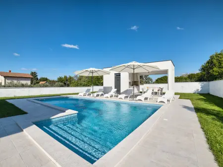 Lungera, Villa 8 personnes à Štinjan - Photo 27