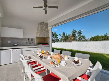 Lungera, Villa 8 personnes à Štinjan - Photo 28