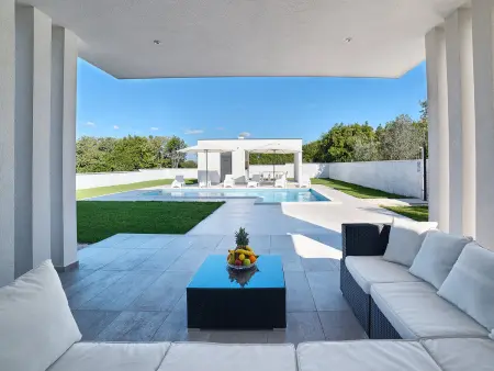 Lungera, Villa 8 personnes à Štinjan - Photo 29