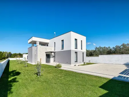 Lungera, Villa 8 personnes à Štinjan - Photo 30