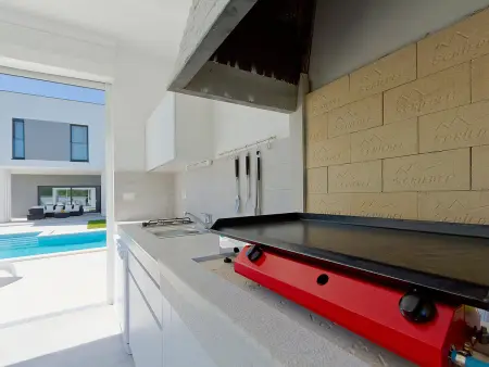 Lungera, Villa 8 personnes à Štinjan - Photo 32