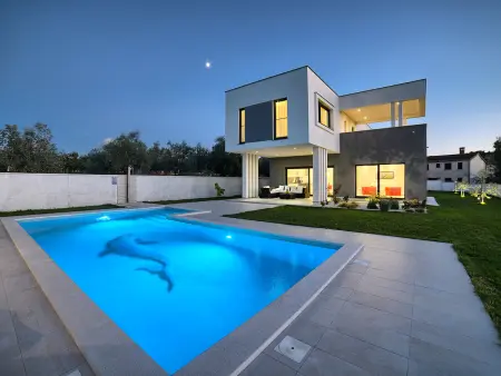 Lungera, Villa 8 personnes à Štinjan - Photo 40