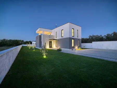 Lungera, Villa 8 personnes à Štinjan - Photo 43