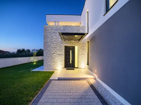 Lungera, Villa 8 personnes à Štinjan - Photo 44