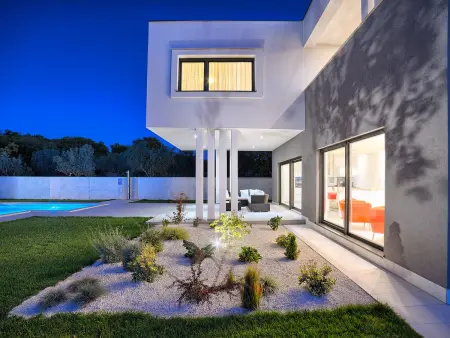 Lungera, Villa 8 personnes à Štinjan - Photo 48