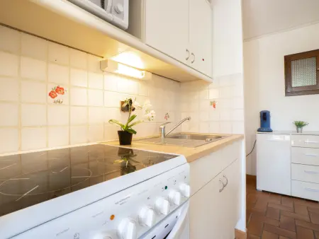 La Gaillarde, Appartement 4 personnes à Les Issambres - Photo 2