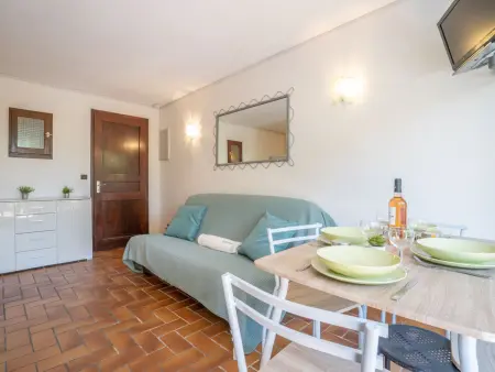 La Gaillarde, Appartement 4 personnes à Les Issambres - Photo 6