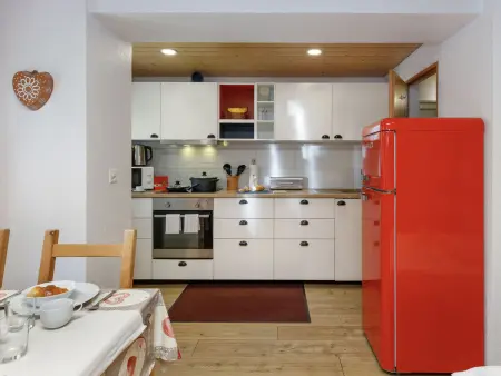 Chalet Almisräba, Appartement 4 personnes à Grindelwald - Photo 3