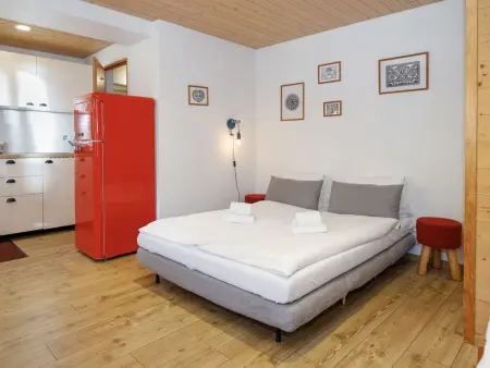 Chalet Almisräba, Appartement 4 personnes à Grindelwald - Photo 9