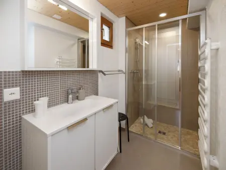 Chalet Almisräba, Appartement 4 personnes à Grindelwald - Photo 14