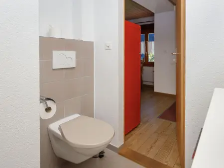 Chalet Almisräba, Appartement 4 personnes à Grindelwald - Photo 15