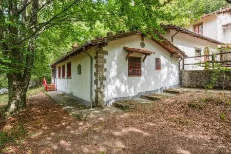 Loggetta, Maison de vacances vintage - Photo 1