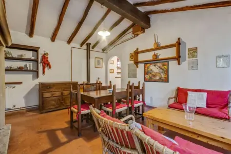 Loggetta, Maison de vacances vintage - Photo 2