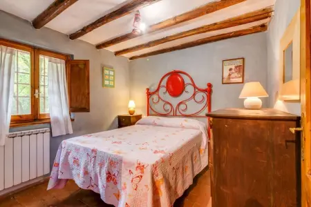 Loggetta, Maison de vacances vintage - Photo 3