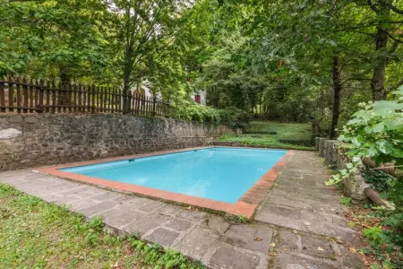 Loggetta, Maison de vacances vintage - Photo 7