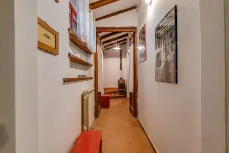 Loggetta, Maison de vacances vintage - Photo 10
