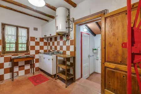 Loggetta, Maison de vacances vintage - Photo 14