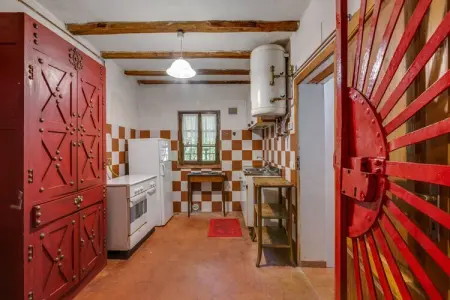 Loggetta, Maison de vacances vintage - Photo 16