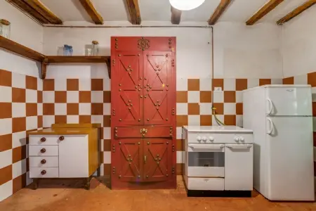 Loggetta, Maison de vacances vintage - Photo 17