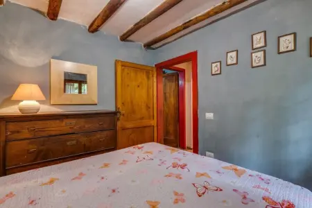 Loggetta, Maison de vacances vintage - Photo 18