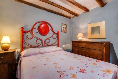 Loggetta, Maison de vacances vintage - Photo 19