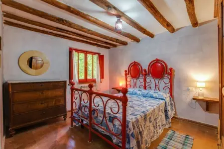 Loggetta, Maison de vacances vintage - Photo 20