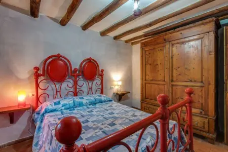 Loggetta, Maison de vacances vintage - Photo 21