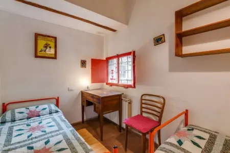 Loggetta, Maison de vacances vintage - Photo 22