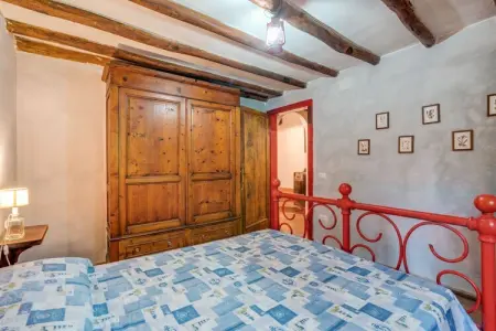 Loggetta, Maison de vacances vintage - Photo 23