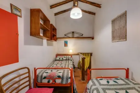 Loggetta, Maison de vacances vintage - Photo 24