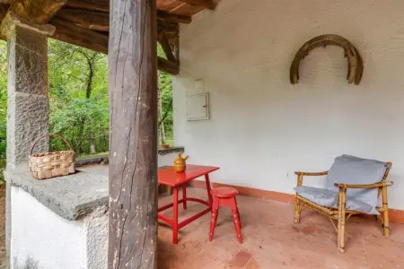 Loggetta, Maison de vacances vintage - Photo 29