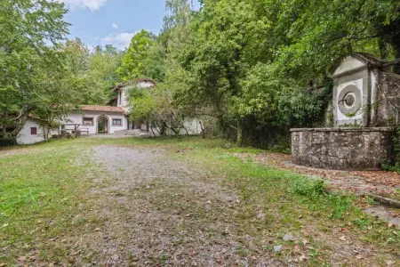 Loggetta, Maison de vacances vintage - Photo 30
